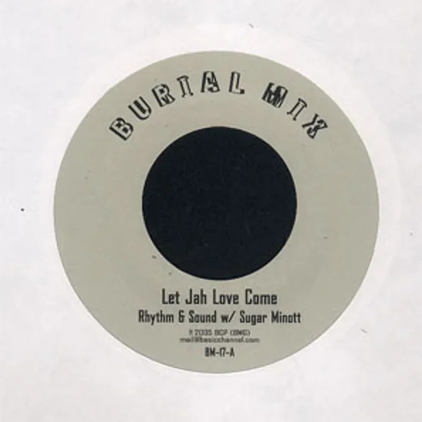 Let Jah Love Come / Rise And Praise