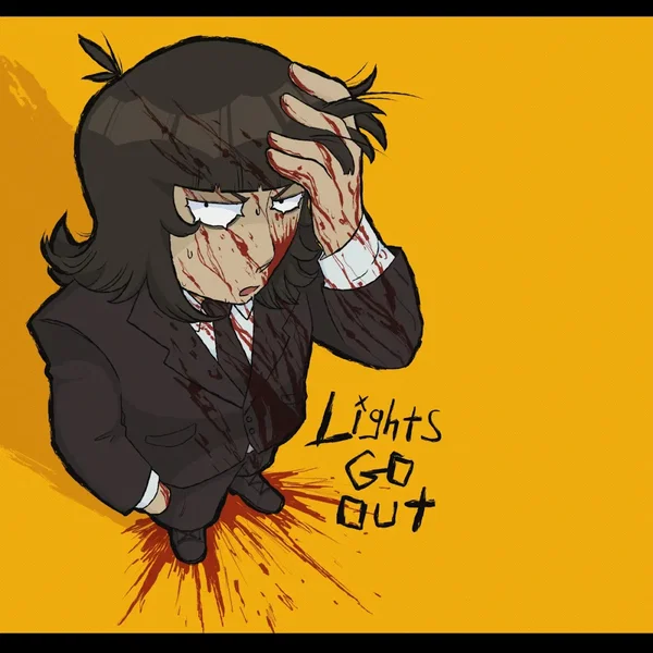 Lights Go Out