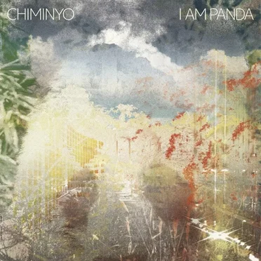 I Am Panda by Chiminyo - album cover