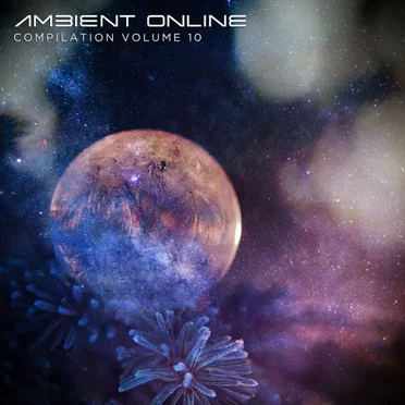 Ambient Online Compilation: Volume 10 by Various Artists - album cover