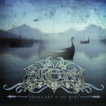 Drakkars in the Mist