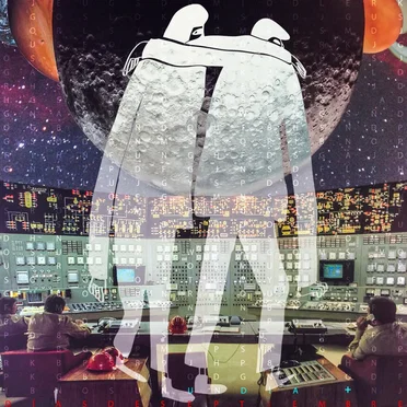 58/56 by Días de Septiembre - album cover