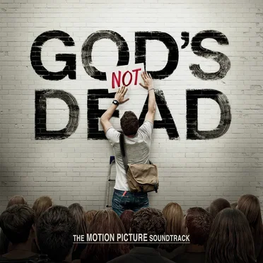 God's Not Dead by Various Artists - album cover