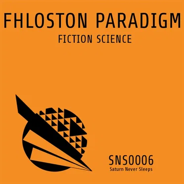 Fiction Science