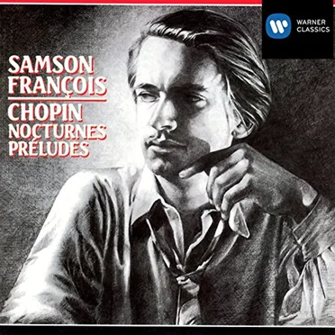 Nocturnes et Préludes