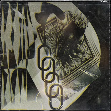 Identity Grief by St. Francis - album cover