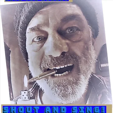 Shout and Sing by Bite the Bullet - album cover