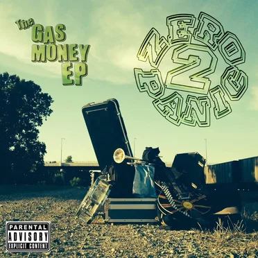 The Gas Money EP