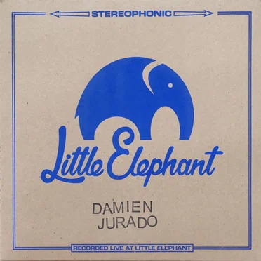 Recorded Live at Little Elephant