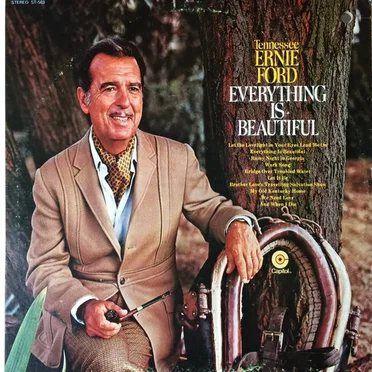 Everything Is Beautiful