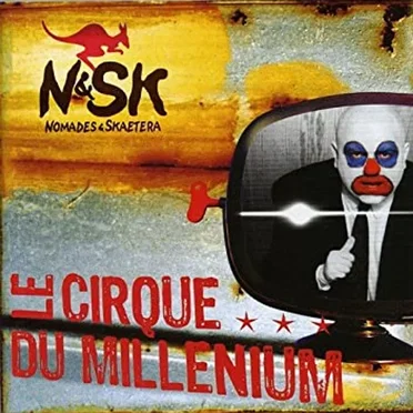 Le Cirque du millenium