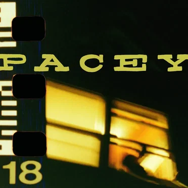 Eighteen's Out The Window by Pacey - album cover