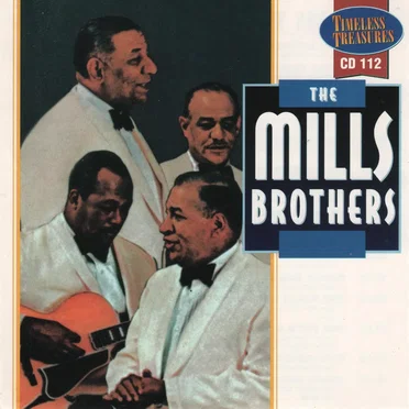 The Mills Brothers