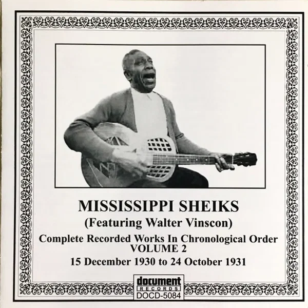 Complete Recorded Works in Chronological Order, Volume 2: 15: December 1930 to 24 October 1931
