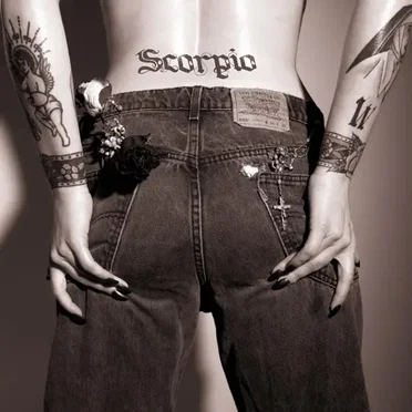 Scorpio