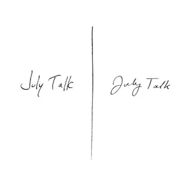 July Talk