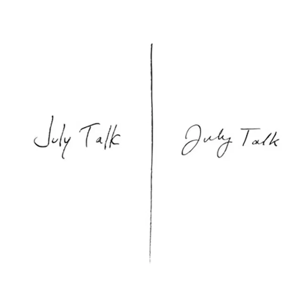 July Talk
