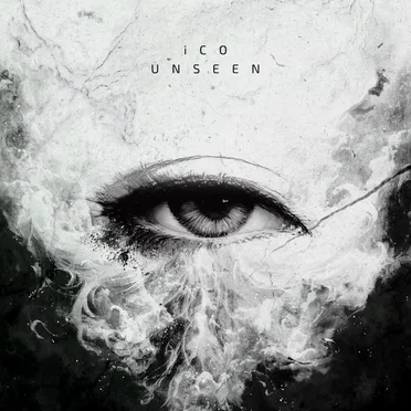 UNSEEN by iCO - album cover