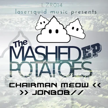 The Mashed Potatoes EP