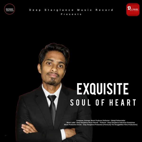 Exquisite Soul Of Heart