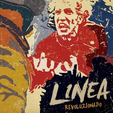 Revoluzionado by Linea - album cover
