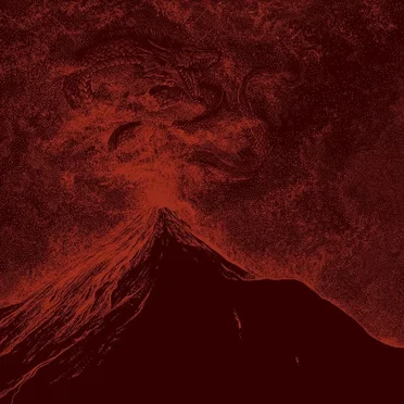 Helvíti by Mýrdal - album cover