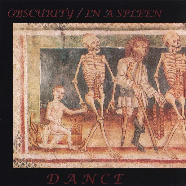 Dance with the Devil in a Pale Moonlight