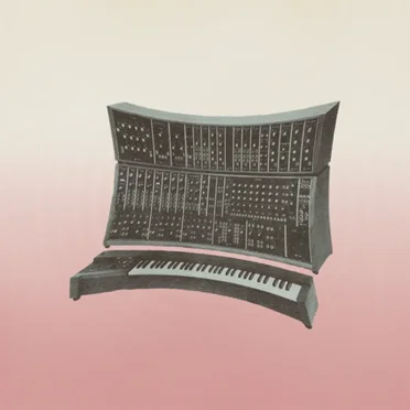 Electronic Phantoms by maya ongaku - album cover