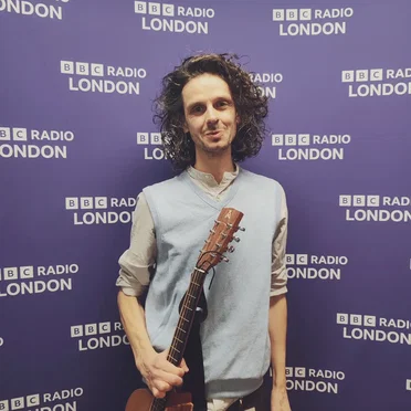 All We Are (live radio session)