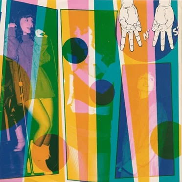 I'm Tired by M 'n' M's - album cover