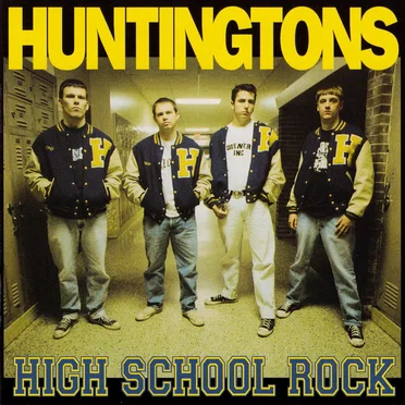 High School Rock