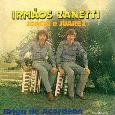 Briga de acordeon