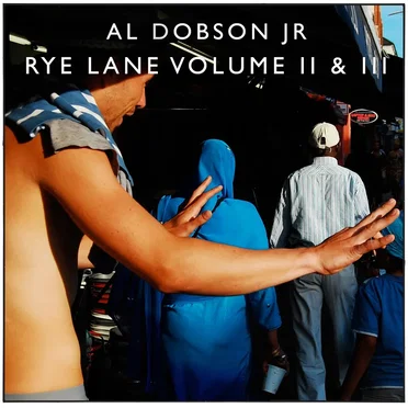 Al Dobson Jr.