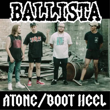 ATONE/BOOT HEEL
