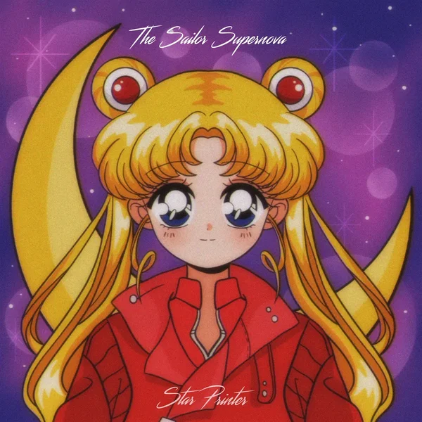 THE SAILOR SUPERNOVA