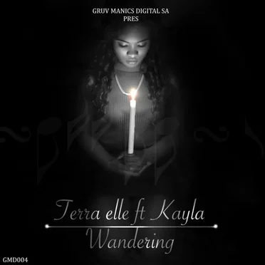 Wandering by Terra Elle - album cover