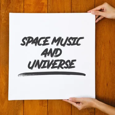 SPACE MUSIC and UNIVERSE