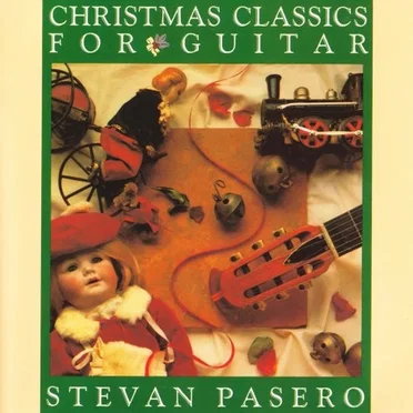 Christmas Classics for Guitar