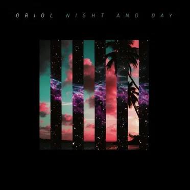 Night & Day by Oriol - album cover