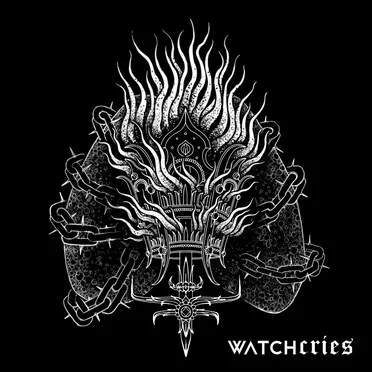 Unearthed by Watchcries - album cover