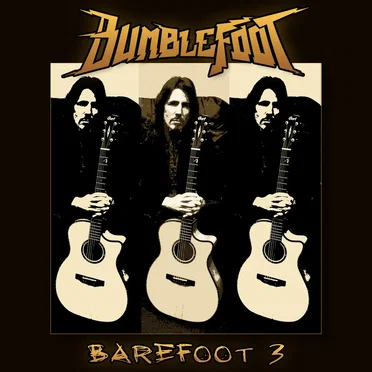 Barefoot 3 – Acoustic EP