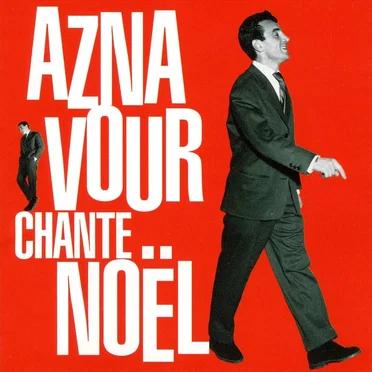 Aznavour chante Noël