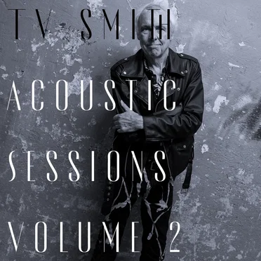 Acoustic Sessions Volume 2