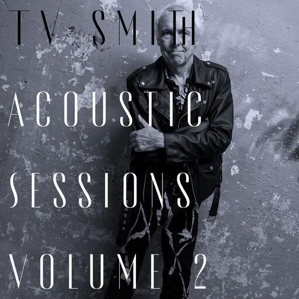 Acoustic Sessions Volume 2