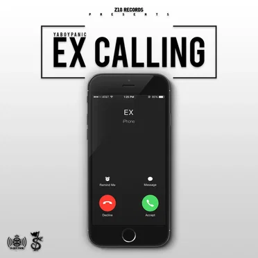 Ex Calling
