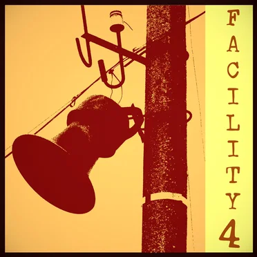 Apparently Solo Volume 5 by The Woodleigh Research Facility - album cover