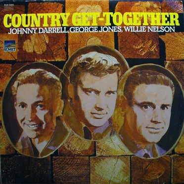 Country Get-Together