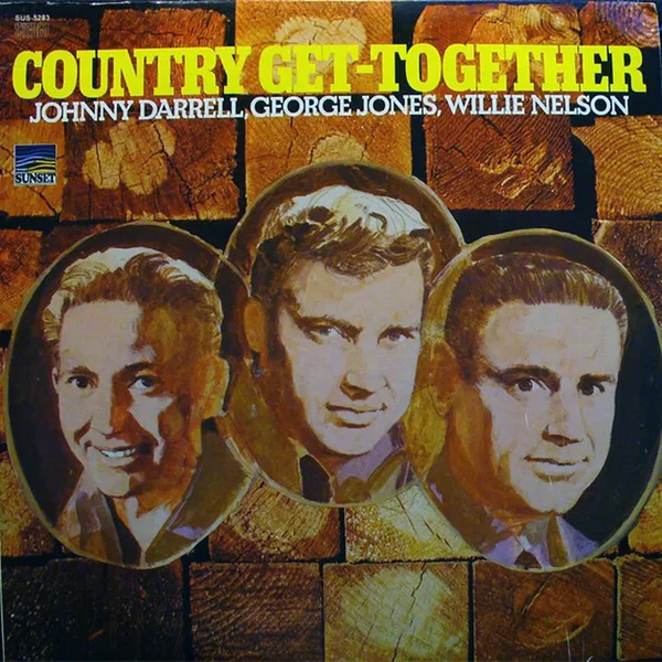 Country Get-Together