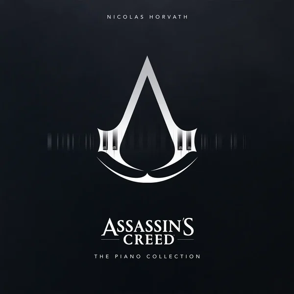 Assassin’s Creed: The Piano Collection