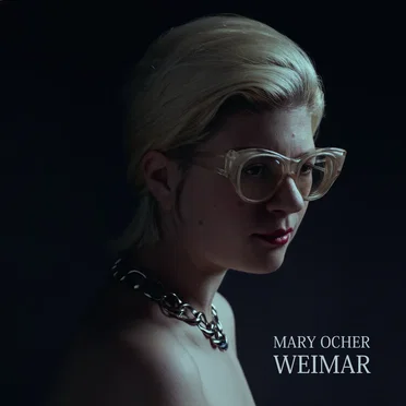 Weimar by Mary Ocher - album cover